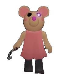 Mousy Bot Wiki Piggy Fandom Roblox Piggy Kawaii Drawings