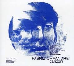 With these translations i have tried to. Canzoni Fabrizio De Andre Album Wikipedia