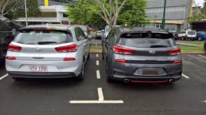 I30 Vs I30n Beautiful Women Sports Cars Vehicles