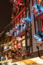 Marche De Noel De Strasbourg Mon Petit Guide Mon Week End En Alsace Marche De Noel De Strasbourg Strasbourg Noel Noel En Alsace