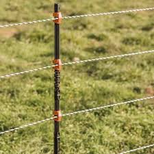 You will not be required to complete the purchase. Gallagher Insulated Line Posts Accessories Electric Fence High Tensile Fence Insulated
