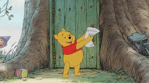 Winnie the pooh the video game is based on the movie of the same name. Winnie The Pooh Disney Developing Live Action Film Variety