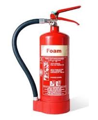 Fire Extinguisher Types We Explain The Different Types Of