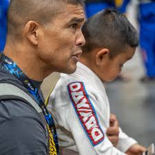 DXD Team welcomes @littlebitof.lucknsage to our lineup of young medal  chasers. The next generation is coming in strong — the future is bright.  #DayByDayJiuJitsu #TPTBB #DXDTeam 📸 @mailegirl2025