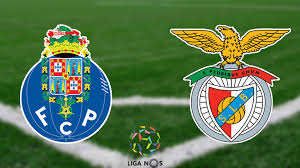 Porto vs benfica's head to head record shows that of the 26 meetings they've had, porto has won 14 times and benfica has won 6 times. Fc Porto Vs Sl Benfica Em Direto Na Sport Tv1
