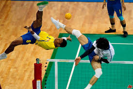 Oxford english and spanish dictionary, thesaurus, and spanish to english translator. Sepak Takraw The Same Old Game
