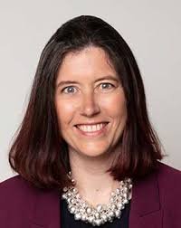 Clare Bottle announced as new CEO for UK Warehousing Association