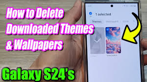 Galaxy One Ui: Take Control Of Your Samsung Phone