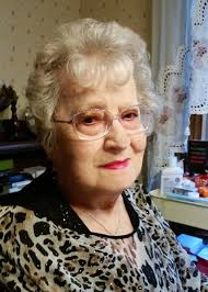 Obituary information for Marlene Ellen Ann Pastore