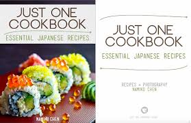 Food test kitchen, entitled homemade candy recipes: Just One Cookbook Ebook Essential Japanese Recipes Just One Cookbook