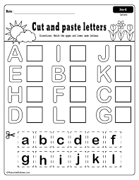 Pin On Preschool