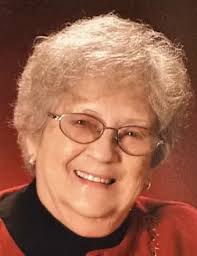 Obituary information for Edna Mary Kliner