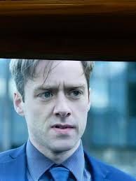I love Richard Rankin ❤️ I love Roger❤️