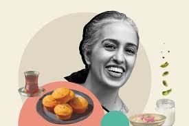 Ina Garten's Secret for the Best Baked Potato