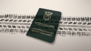 Important update on green ID books and new Standard Bank branches in SA!