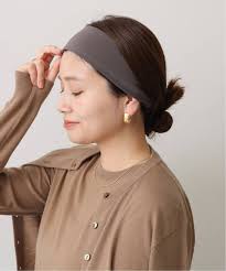 Gevrkjenp ヘアバンメーカーのツイスト、女性のためのヘアバンメーカー