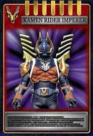 Find many great new & used options and get the best deals for tamashii web shop limited s.h.figuarts kamen rider imperer figure bandai japan at the best online prices at ebay! Gigazelle