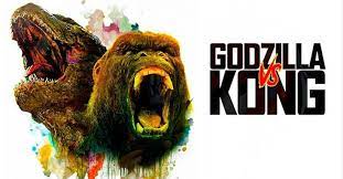 Godzilla Vs Kong Wallpaper For Mobile Phone Tablet Desktop Computer And Other Devices Hd And 4k Wallpapers In 2021 Godzilla Vs Godzilla Movie Monsters
