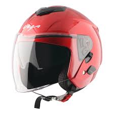 Price History of VEGA VO-04 Punch DV Open Face Helmet-Mint-M Motorbike ...