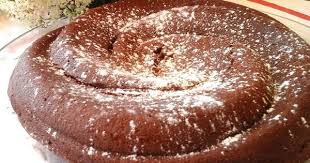 Moelleux Au Chocolat Au Lait Fermente Moelleux Au Chocolat Lait Fermente Chocolat Au Lait