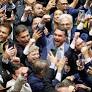 Bolsonarista Opposition Revives Assault on Supreme Federal Court Amid Political Tensions