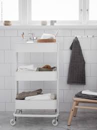 Ikea Livet Hemma Inredning Och Inspiration For Hemmet Badezimmer Natur Badezimmer Inspiration Haus Deko