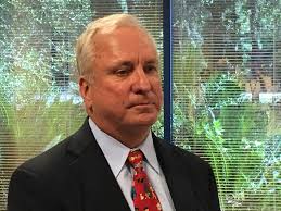 Ed Burr Jacksonville Civic Council