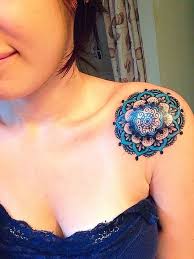 Check spelling or type a new query. 125 Mandala Tattoo Designs With Meanings 1000 Tattoo Photo Eddnet