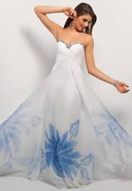 Blush Prom Dresses Peaches Boutique Hawaiian Wedding Dress Wedding Dresses Blush Prom Dress