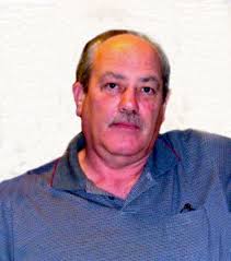 Jim Dickens Obituary