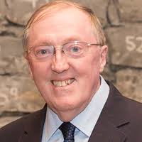 Professor John Sweeney