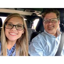 Bethany Morgan and Jacob Mathis' Wedding Website