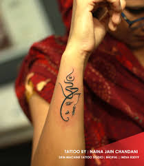 Om Tattoo Tattoo Designs Wrist Hand Tattoos Om Tattoo