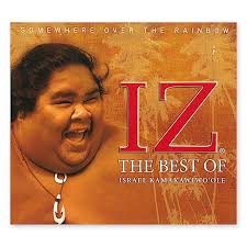 Learn how to play somewhere over the rainbow on your ukulele quickly and easily with this detailed guide. Cd Somewhere Over The Rainbow The Best Of Israel Kamakawiwo Ole Welcome To The Islands