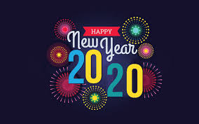 Download and use 1,000+ 2020 stock photos for free. 30 Beautiful New Year 2020 Hd Wallpapers To Beautify Your Desktop