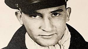 Elmira native, crew of airmen killed in WWII crash honored in book