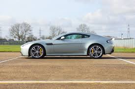 Image result for Lightning Silver 2008 Aston Martin