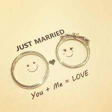 インスタ映え 結婚 婚約指輪をおしゃれに写真に撮る方法 marry マリー ウェディング 指輪 結婚式 指輪 結婚式 招待状 アート