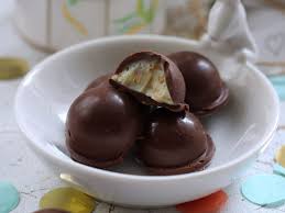 Bonbons Au Chocolat En Video Chocolate Bonbon Recette Bonbon Bonbon
