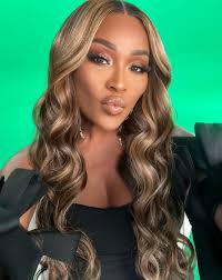 My #RHOA season 16 reunion looks. What's your favorite? May sure you guys  tune in TONIGHT for part 1 of the reunion.🍑 Huge thanks you to all of my  glam!!!❤️ Thank you @