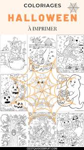 Coloriage D Halloween A Imprimer Gratuitement Coloriage Halloween Coloriage Halloween A Imprimer Coloriage