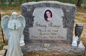 Stacy Nichole Ringo (1984-2004)