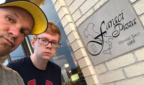 Pat Mann (@PMann1117)