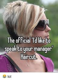 I Want To Speak To Your Manager Memes