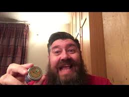 Moustache Tips from Doug Segal