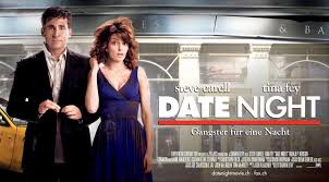 She broke through in 1995 on saturday night live as a writer and actress. Image Gallery For Date Night Filmaffinity