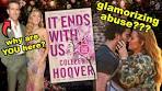 i watched it ends with us so you don't have to (it ends with us ... - YouTube