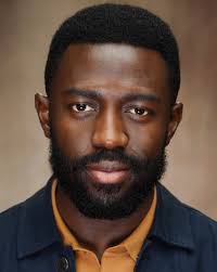 Bio — Darrell Lake