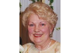 Joyce Monahan Obituary (1933