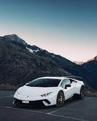 Abella Complete Bugatti Cars Sports Cars Luxury White Lamborghini